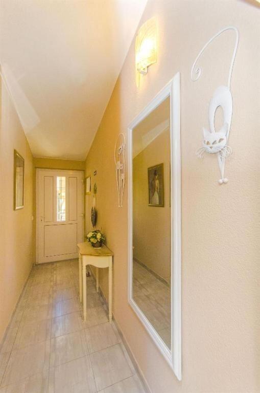Apartments Nives Trogir Extérieur photo