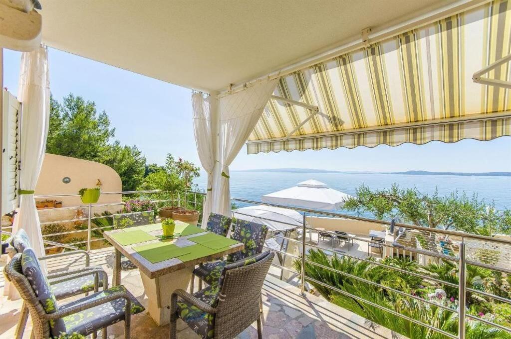 Apartments Nives Trogir Extérieur photo