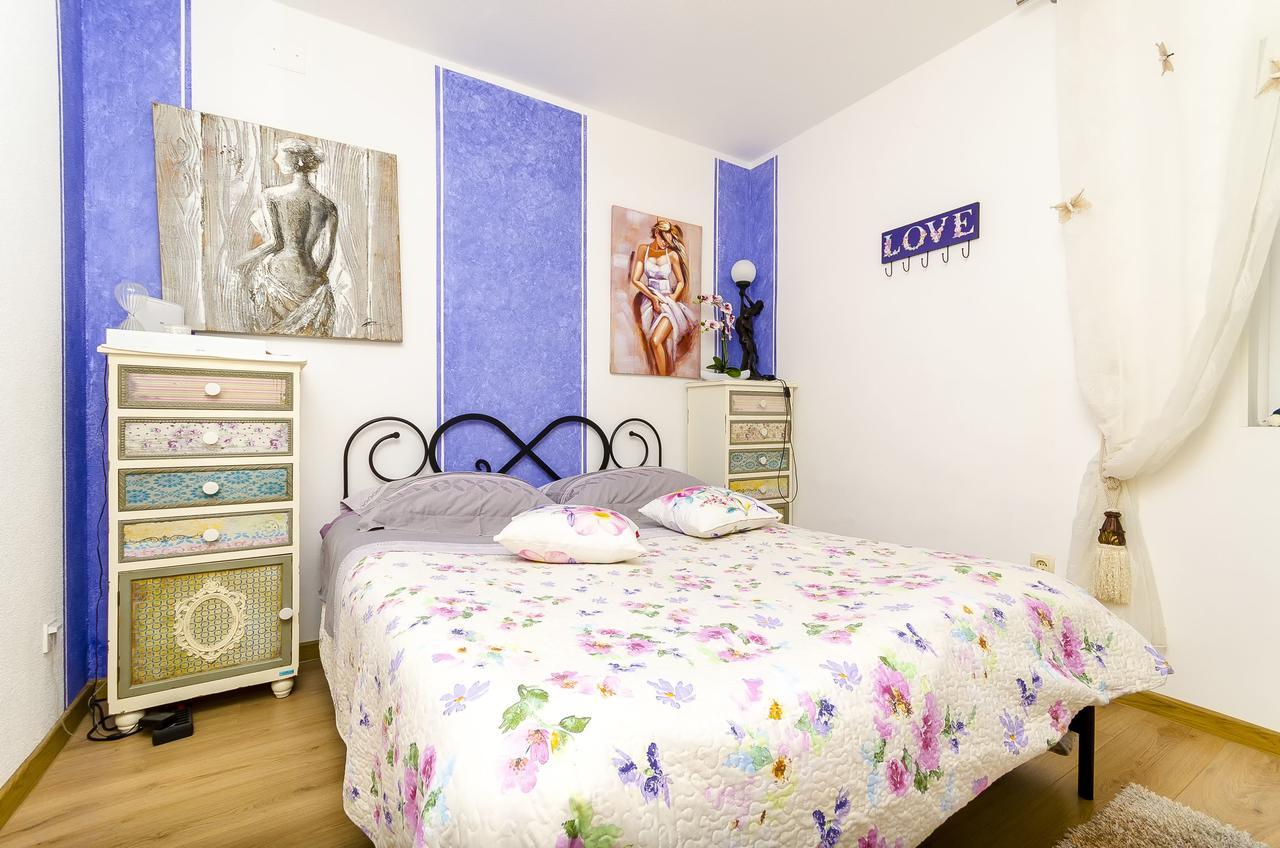 Apartments Nives Trogir Extérieur photo